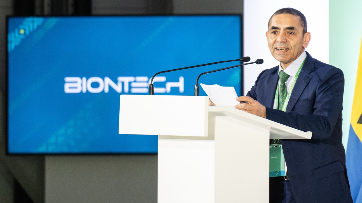 28 Nisan 2025 Türk dolar milyarderleri: Topbaş yeniden listede Uğur Şahin sıra kaybetti