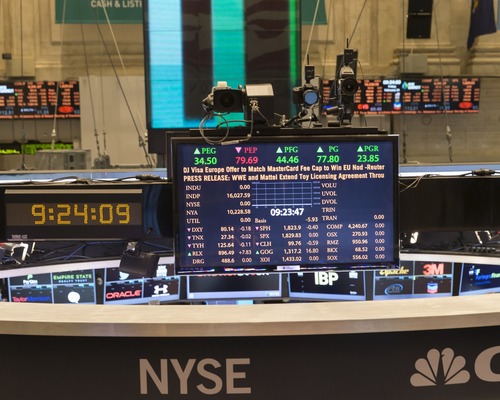 28 Nisan haftasında piyasaların takip edeceği veriler