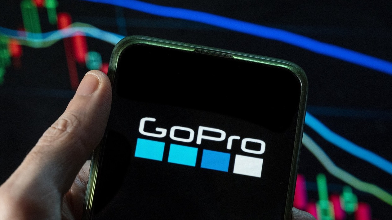 285 milyon dolarlık anlaşma: GoPro da yapay zekaya yöneldi