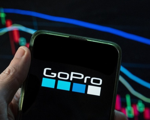 285 milyon dolarlık anlaşma: GoPro da yapay zekaya yöneldi