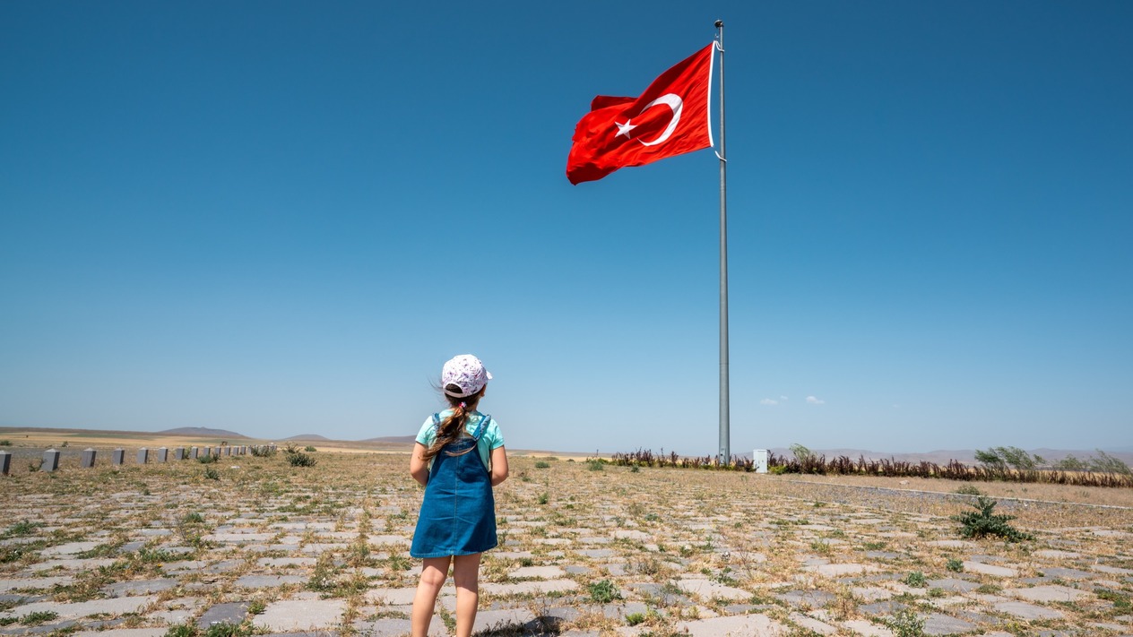 29 Ekim coşkusu: Cumhuriyet 102 yaşında