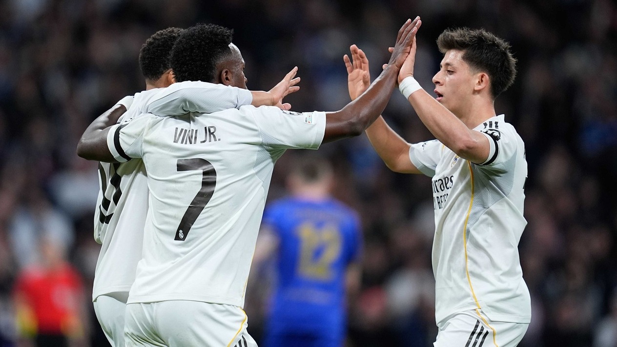 29 yıl sonra ilk: En çok kazanan artık Premier Lig takımları değil