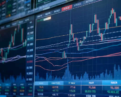Küresel piyasalarda S&P 500 ve Dow Jones rekor kırdı