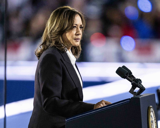 Siyahi kadın aday mı ‘cam uçurum’ tuzağı mı?