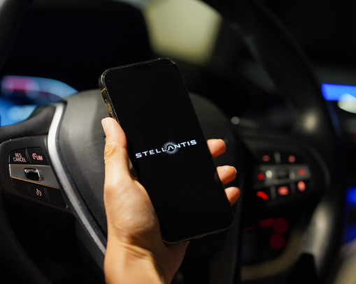 CEO'nun istifasının ardından Stellantis hisselerinde sert düşüş