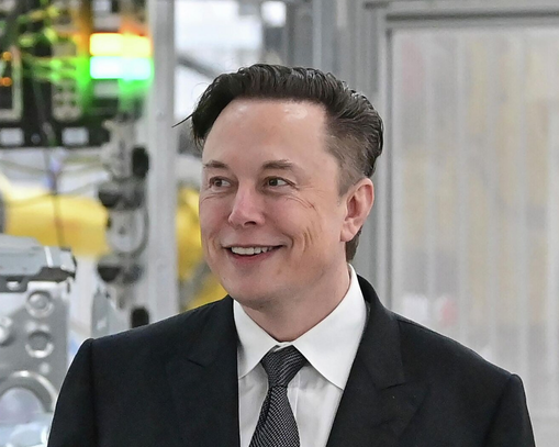 Musk, kararsız seçmenlere günlük 1 milyon dolar verecek