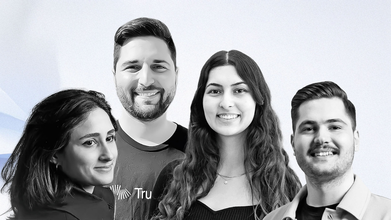 30 Altı 30: Küresel listede dört Türk