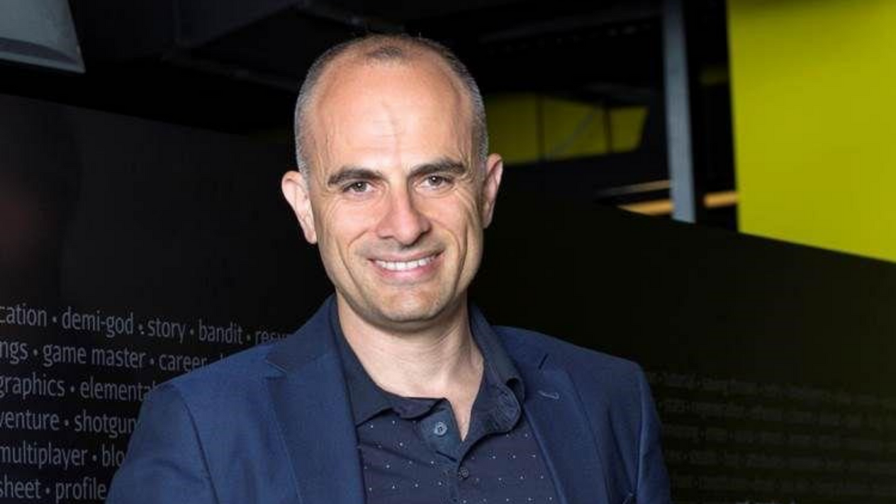 30 milyon dolarlık Netmarble exit’i sonrası Barış Özistek 200 milyon dolarlık fonu yönetiyor