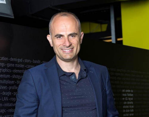 30 milyon dolarlık Netmarble exit’i sonrası Barış Özistek 200 milyon dolarlık fonu yönetiyor