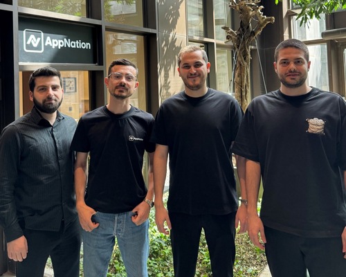 30 Under 30 Europe listesine giren Yalçın Özdemir Forbes Türkiye’ye konuştu