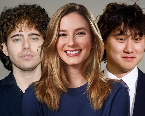 Kendi servetini yaratanlar: 30 yaşın altında 13 milyarder