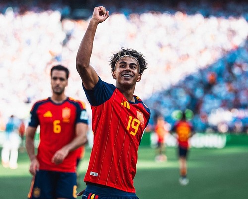 30 yaşın altındaki futbol yıldızları: Bir sonraki Ronaldo ve Messi olacaklar