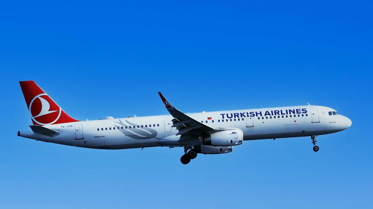 300 milyon euro yatırım yapacak: THY'den Air Europa açıklaması