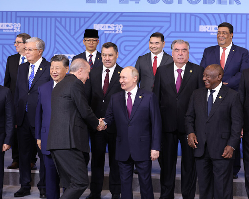 Trump’ın BRICS ülkelerine tehdidi Türkiye'yi nasıl etkiler?