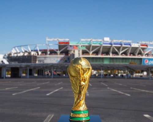 38 milyar euroluk futbol endüstrisine yön veren üç trend