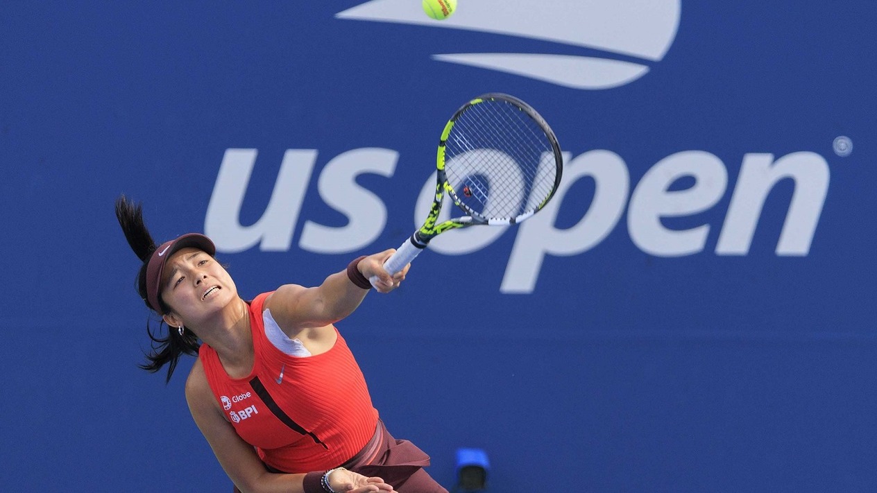 39 dolarlık kokteyller, 90 milyon dolarlık ödül: Rakamlarla 2025 Amerika Açık