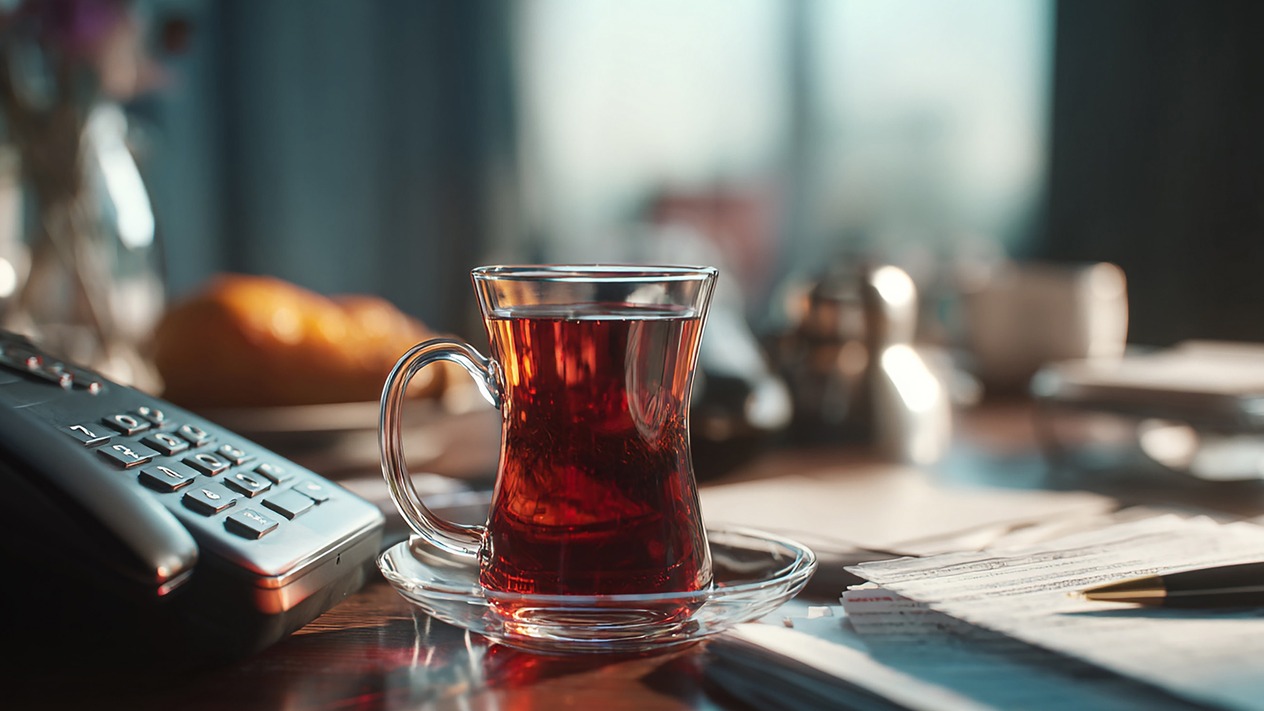 39 yıldır Türkiye'deydi: Çay fabrikalarını satarak ülkeden çıktı