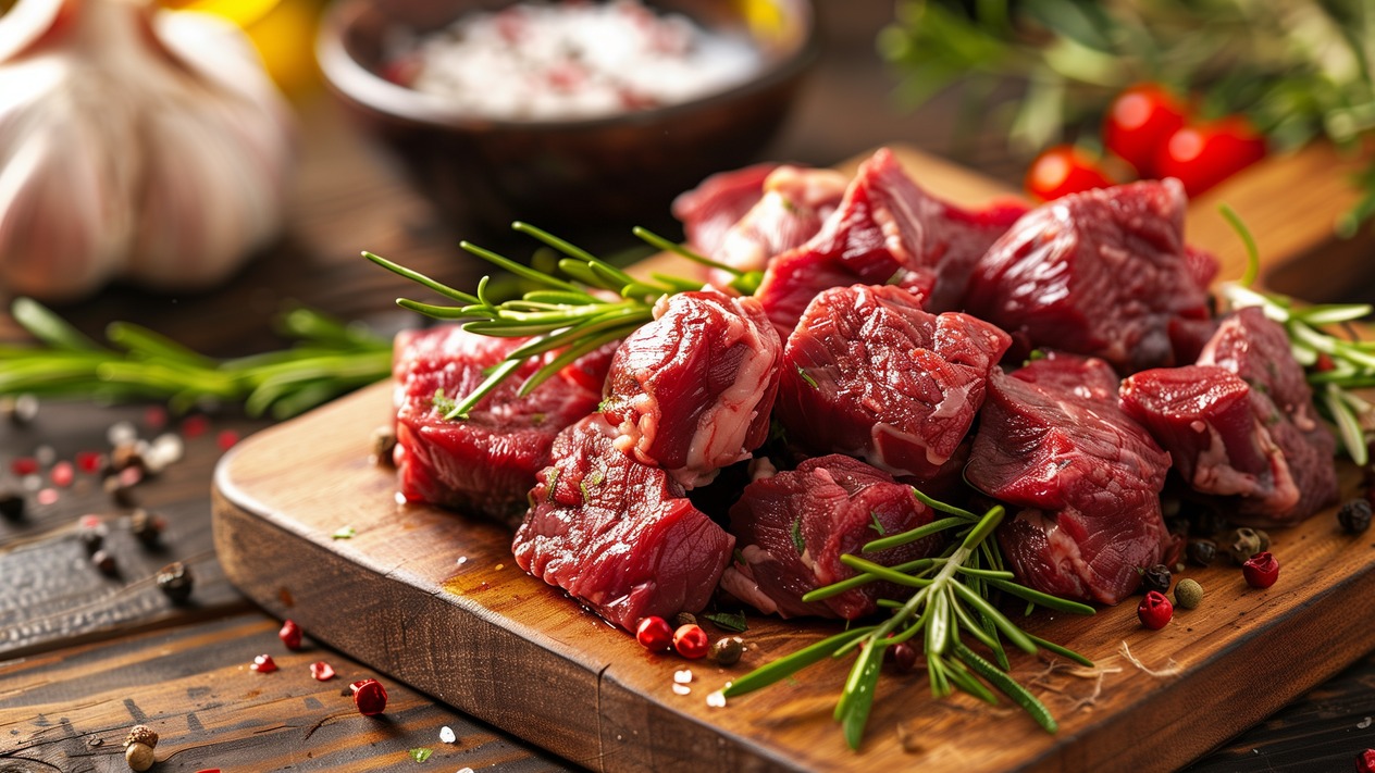 39 yıllık gıda şirketinin konkordato talebi reddedildi