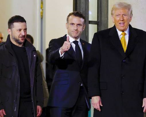  Notre Dame Katedrali açıldı: İşte törenden öne çıkanlar