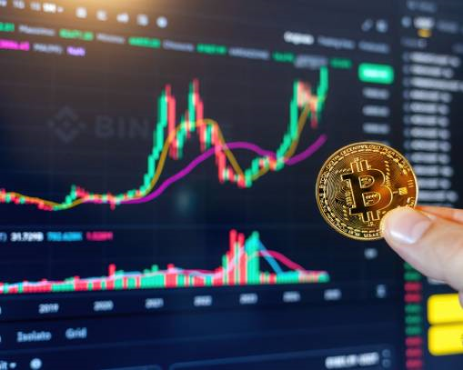 Bitcoin yeniden 100 bin doların üzerine çıktı