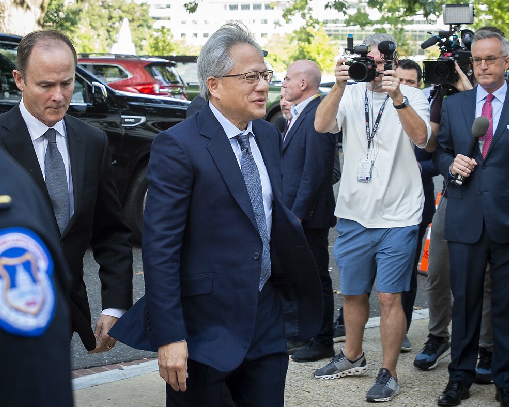 Nvidia Vietnam’da yapay zeka merkezi açacak