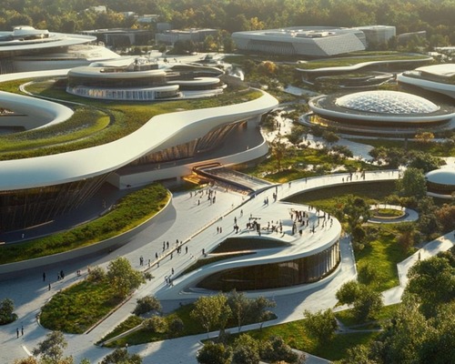 4,5 milyar dolarlık Biyoteknoloji Vadisi bilimin yeni üssü olacak