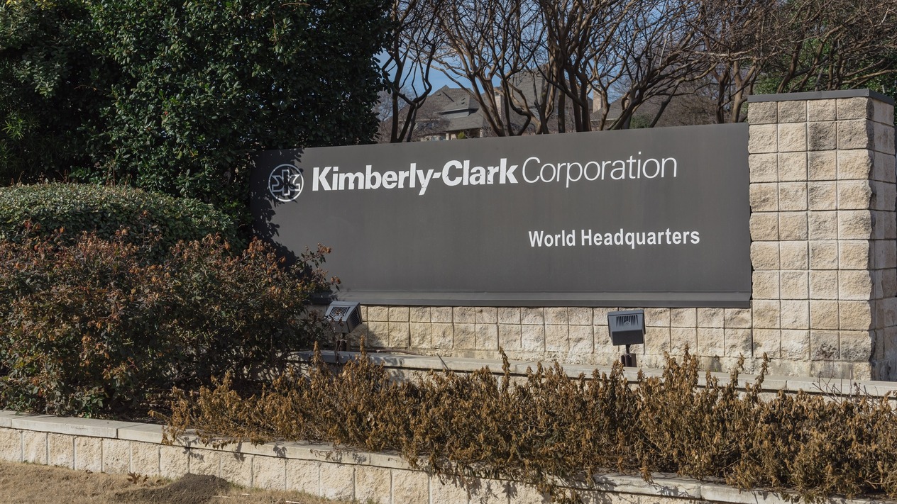 40 milyar dolarlık birleşme: Hijyen devi, ilaç devine kavuştu