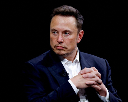 Musk, Trump yanlısı Süper PAC'e yaklaşık 120 milyon dolar bağışladı