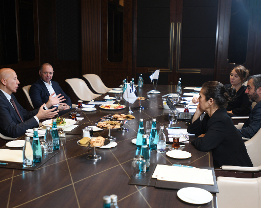 Korku  pornografisi mi?