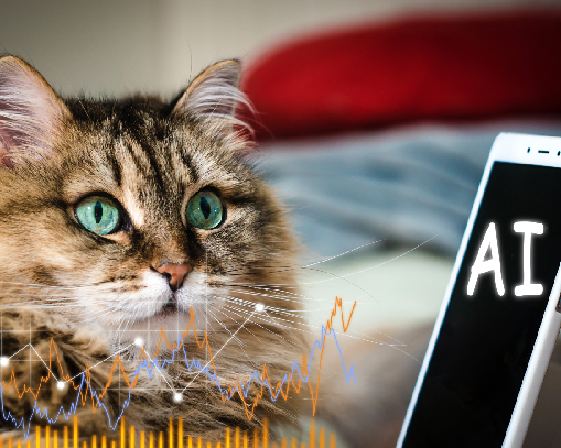 Hayvanlarla konuşmamıza yardım edecek yapay zekaya 17 milyon dolarlık bağış