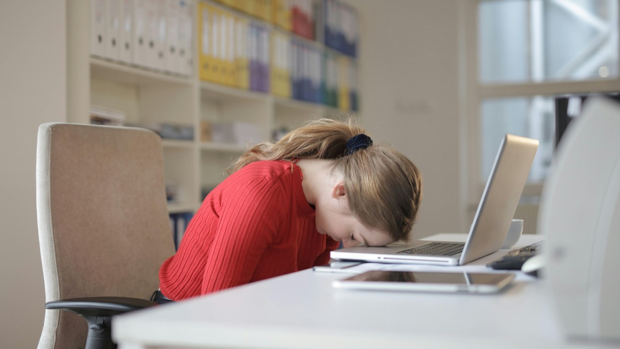 5-5-5 kuralı, mutsuz çalışanlar için kariyer direncini artırabilir