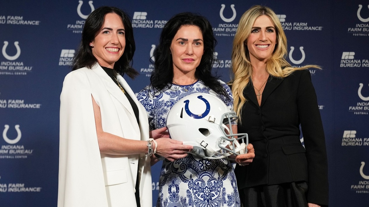 5.9 milyar dolarlık miras: Takım sahibi en zengin kadınlar arasına girdiler