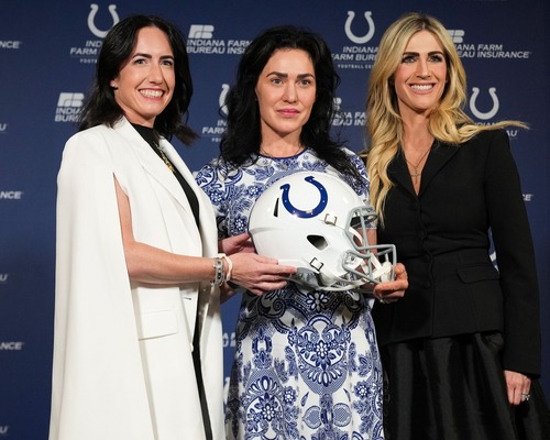 5.9 milyar dolarlık miras: Takım sahibi en zengin kadınlar arasına girdiler