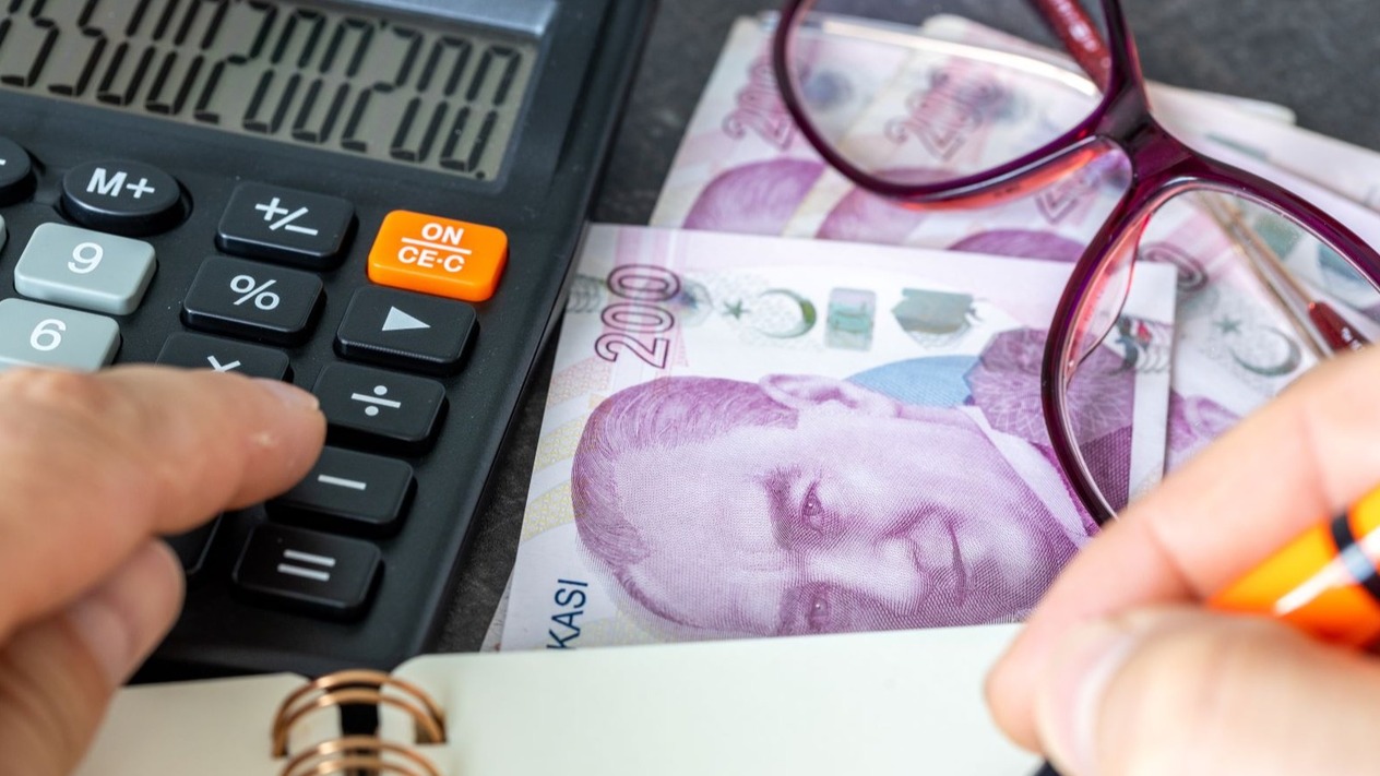 5 milyon TL ve üzeri vergi ve ceza borcu olan mükellefler açıklanacak