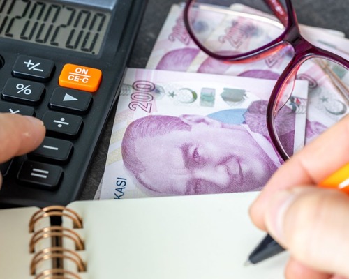 5 milyon TL ve üzeri vergi ve ceza borcu olan mükellefler açıklanacak