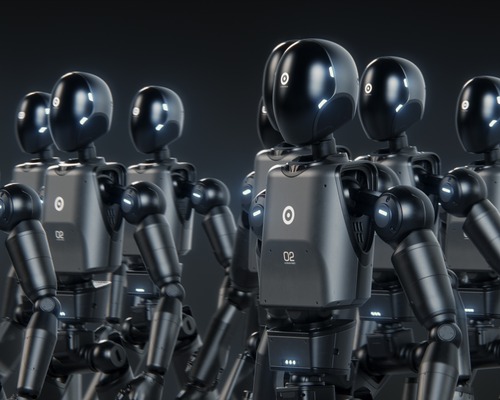 5 trilyon dolarlık robotik pazarı: Çin neden bir adım önde?