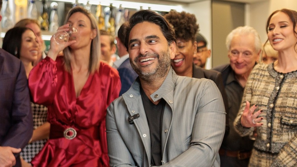 50 Cent’ten Pepsi anlaşmasına: Rohan Oza’nın milyar dolarlık içecek imparatorluğu