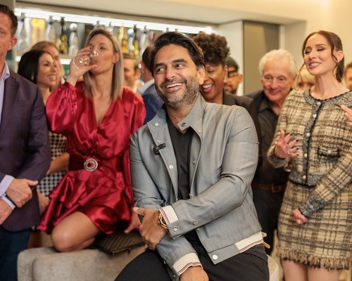 50 Cent’ten Pepsi anlaşmasına: Rohan Oza’nın milyar dolarlık içecek imparatorluğu