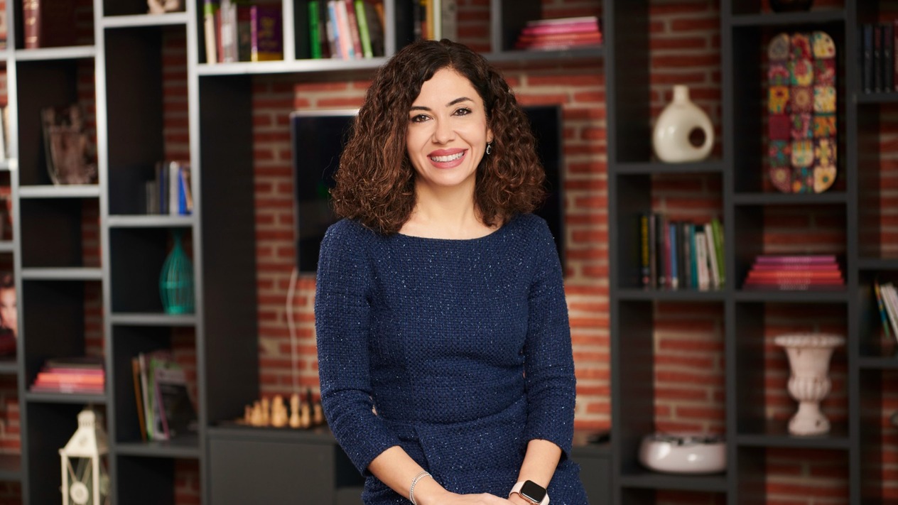 50 yaş ve üstü kadınları teknolojiyle güçleniyor