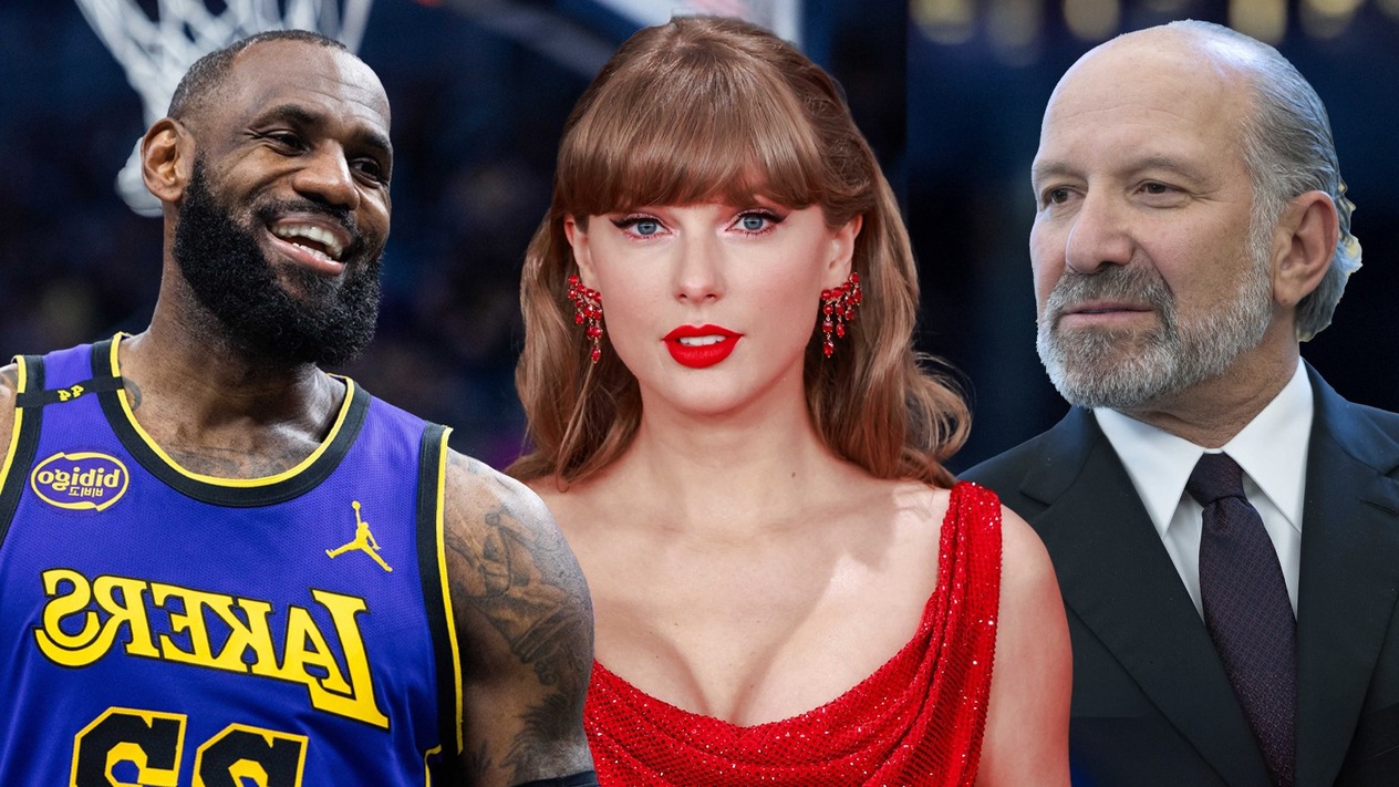 500 Amerikalı milyarder Forbes 400’e giremeyecek kadar fakir