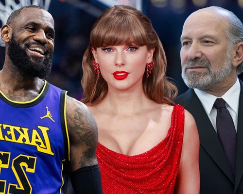 500 Amerikalı milyarder Forbes 400’e giremeyecek kadar fakir