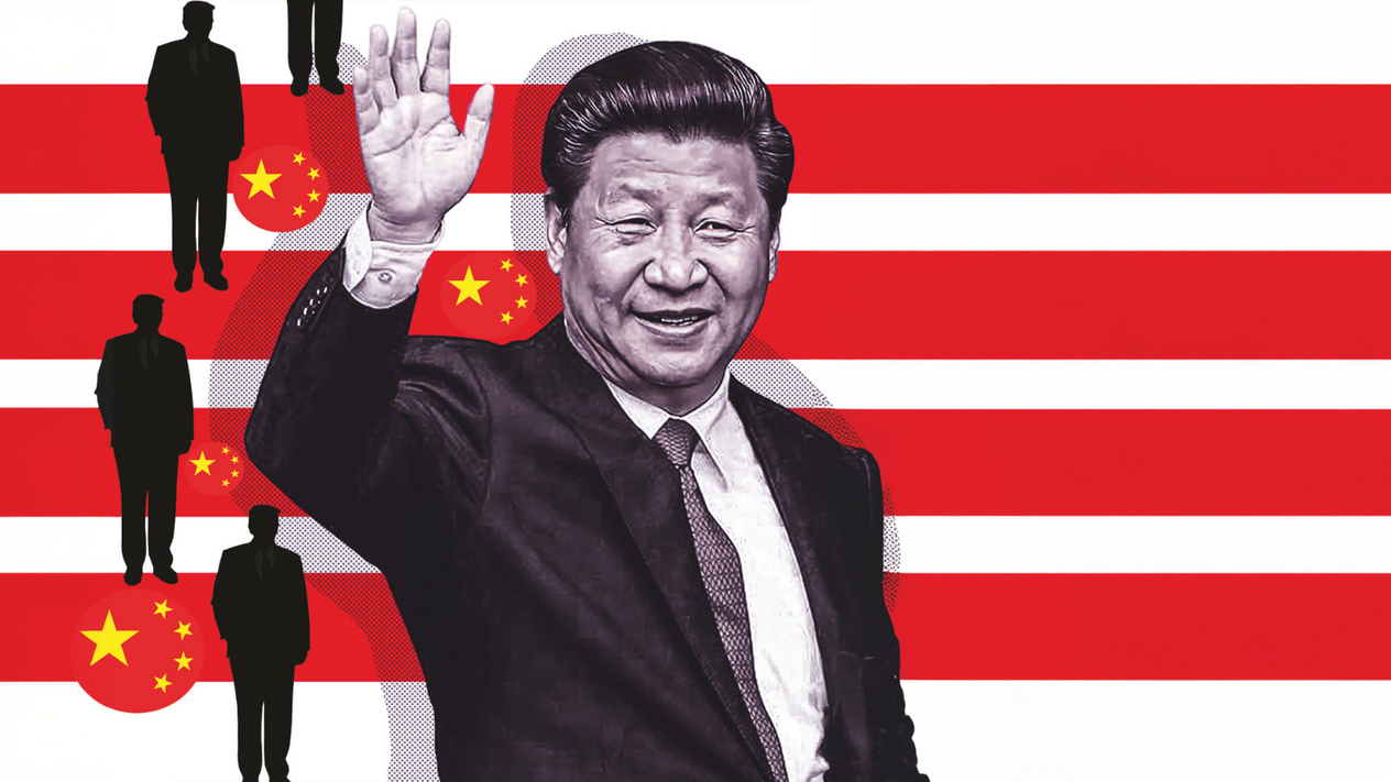 500 yıllık Batı üstünlüğü sona mı eriyor?