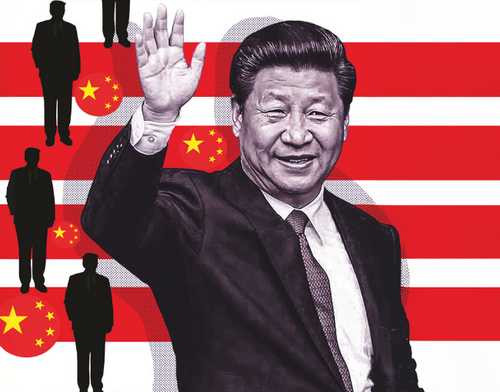 500 yıllık Batı üstünlüğü sona mı eriyor?