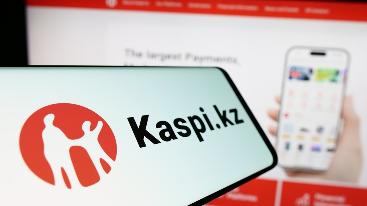 518 milyon dolarlık anlaşma: Tencent Kaspi’ye ortak oldu