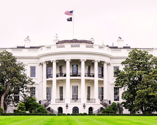 Beyaz Saray'dan emekli olmak