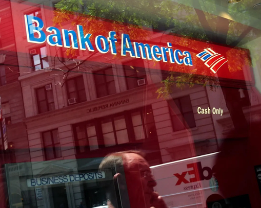 Bank of America, Türkiye'den 4 banka için 'al' tavsiyesi verdi