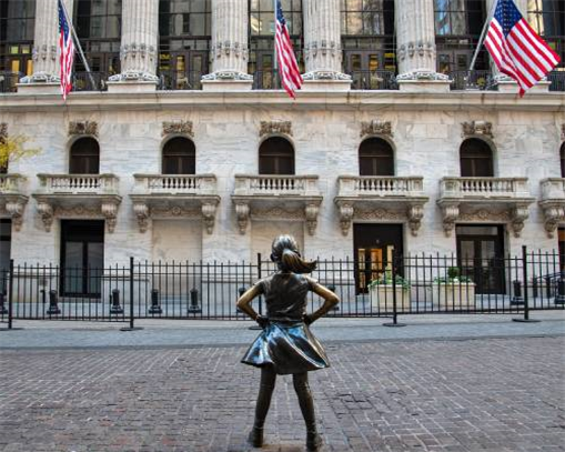 Wall Street 2025’te S&P 500 için neler bekliyor? 