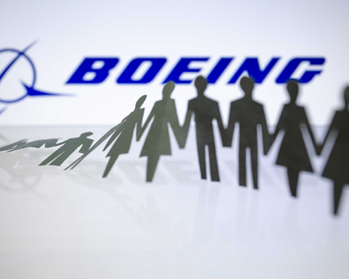 Boeing fabrikası işçileri, 7 haftalık grevi sonlandırmak için anlaşmaya vardı