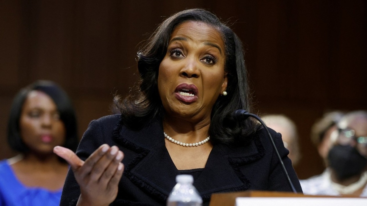 590'den fazla ekonomistten Fed Yönetim Kurulu Üyesi Cook'a destek