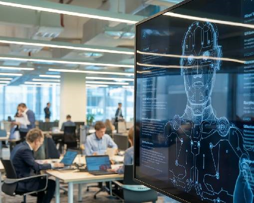 Yapay zeka kullanımı şirketleri neden zorluyor?